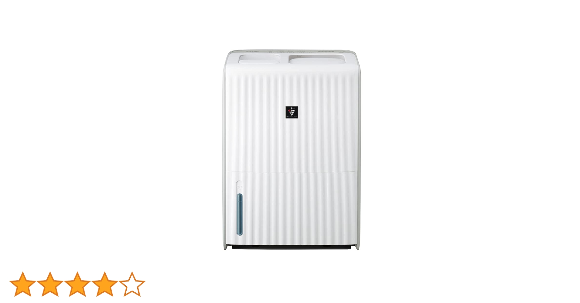 シャープ 加湿器 ハイブリッド HV-R120-W ホワイト 容量7L Amazon.co.jp: シャープ 加湿器 ハイブリッド HV-R120-W ホワイト 容量